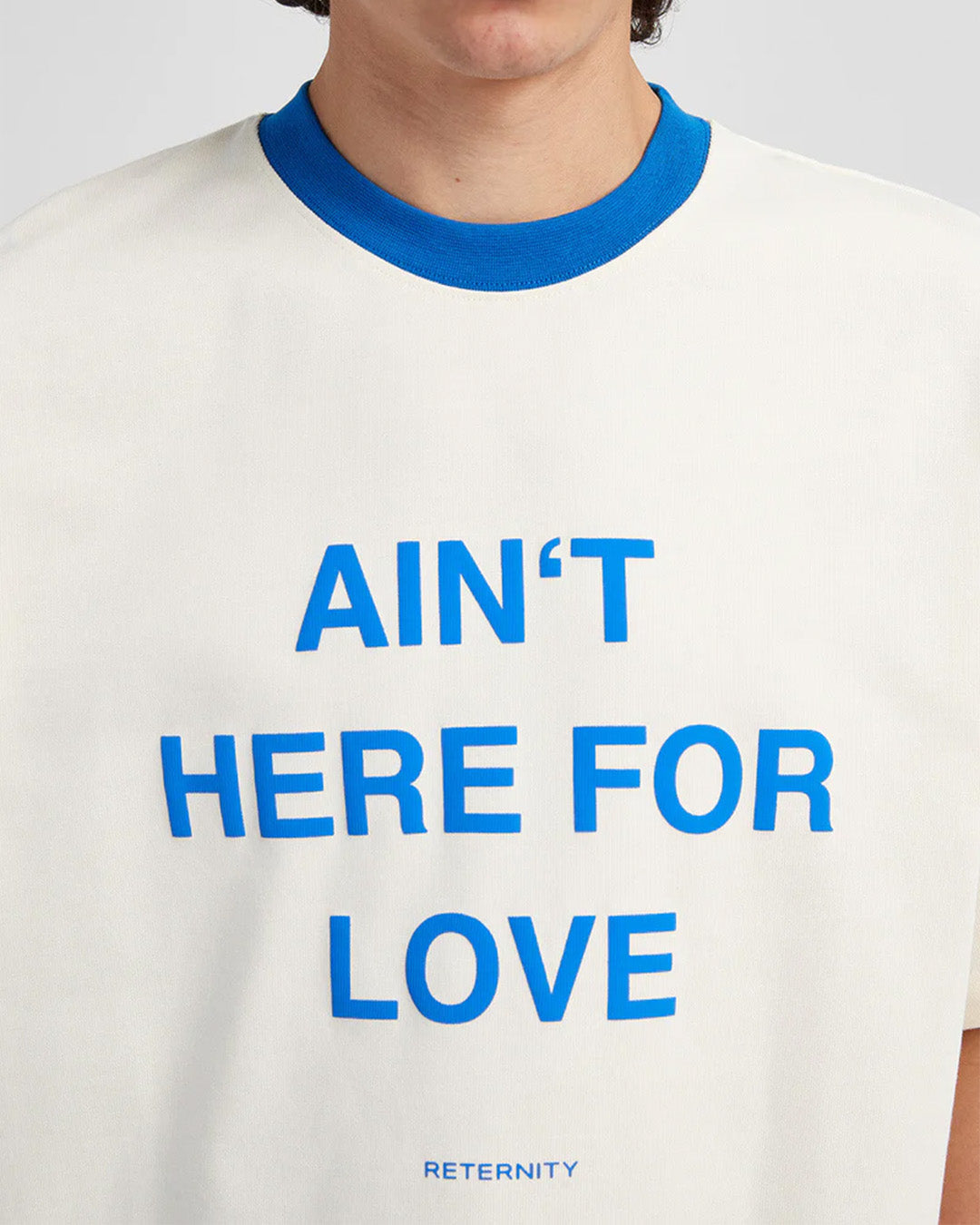 RTNTY " Ain't Here For Love " Tee