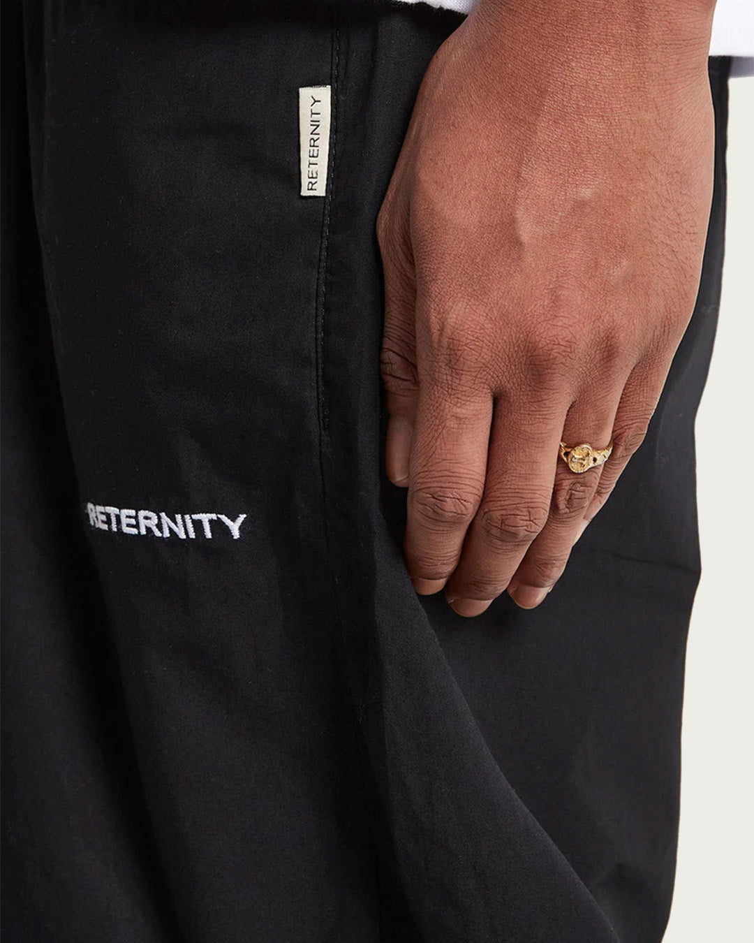 RTNTY “ Parachute “ Pants