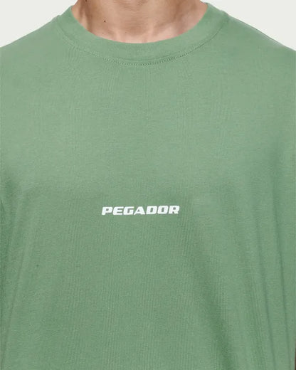 PGDR " Colne Logo " Tee