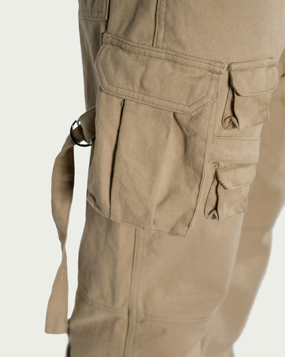 TRNDTVSN Cargo Pants