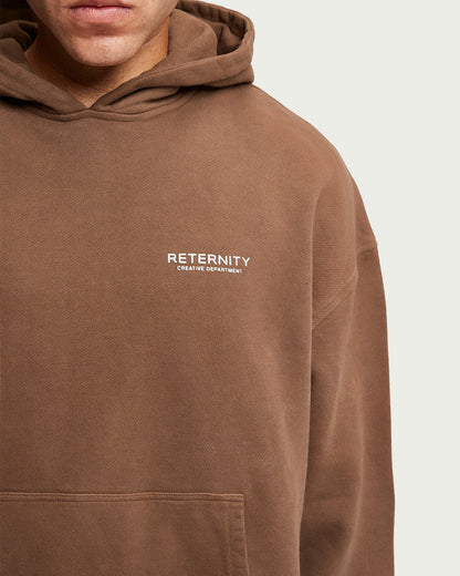 RTNTY “ Creative Department “ Hoodie