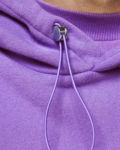 PSCLO " Purple Raws III " Hoodie