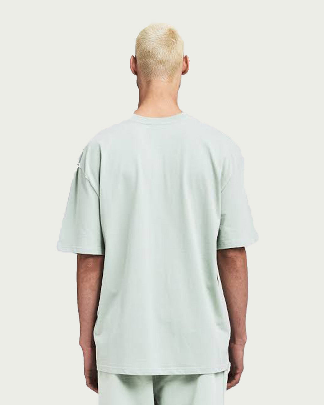 PGDR " Basic " Tee