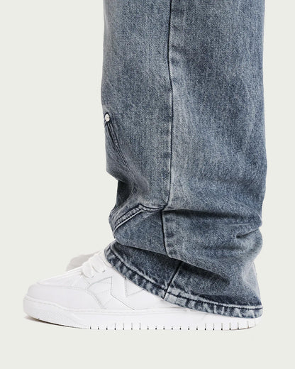 PSCLO " P Carpenter " Denim