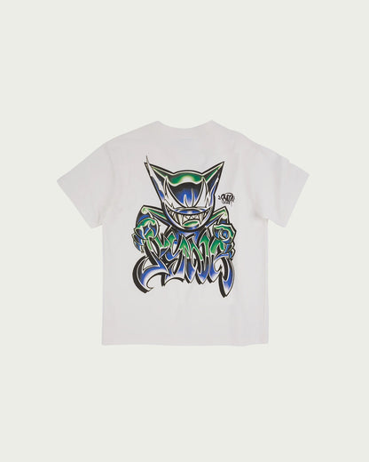 Syna World “ Menasyn White “ Tee