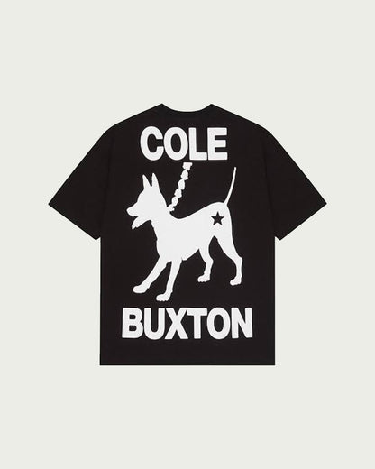 Cole Buxton " Dog Printed " Tee