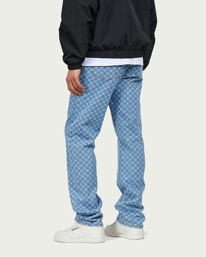 Daily Paper " Monogram Munir " Pants