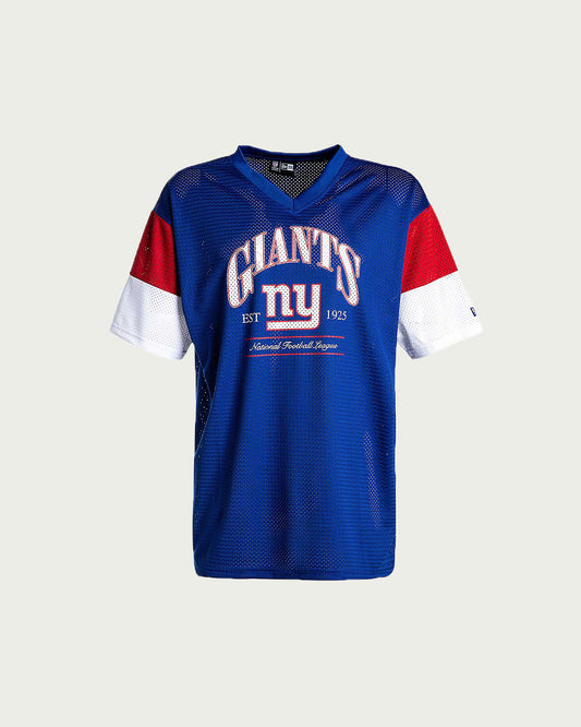 NFL "New York Giants Jersey" Tee