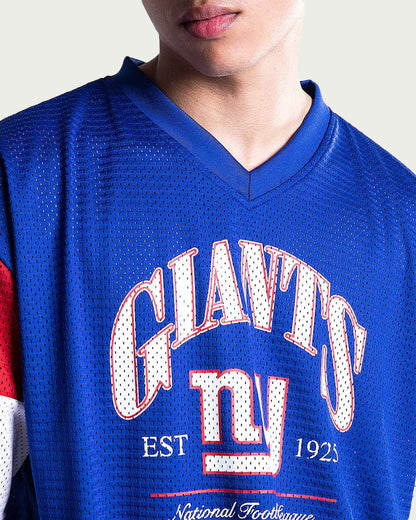 NFL "New York Giants Jersey" Tee