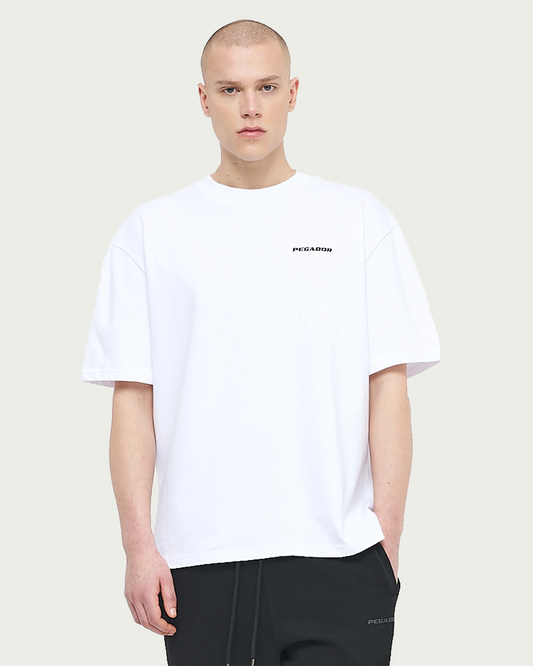 PGDR " Basic " Tee