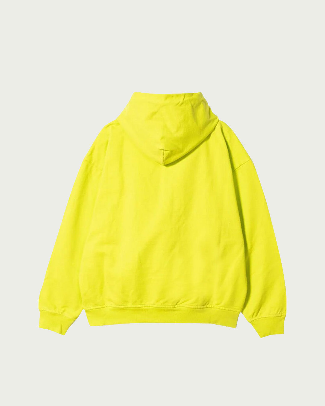 Rassvet x Paccbet Logo 'Neon' Hoodie