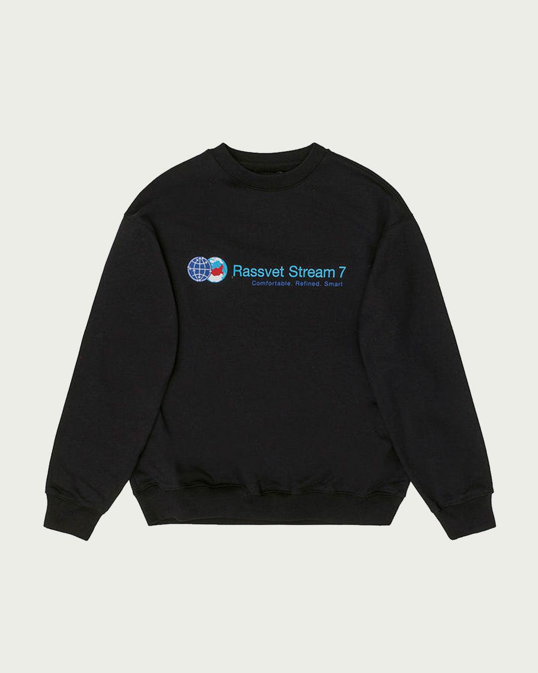 Rassvet Stream 7 Sweatshirt