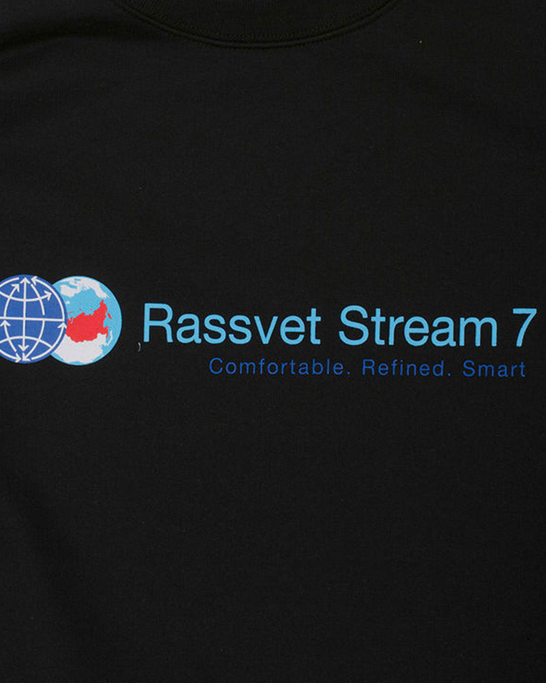 Rassvet Stream 7 Sweatshirt