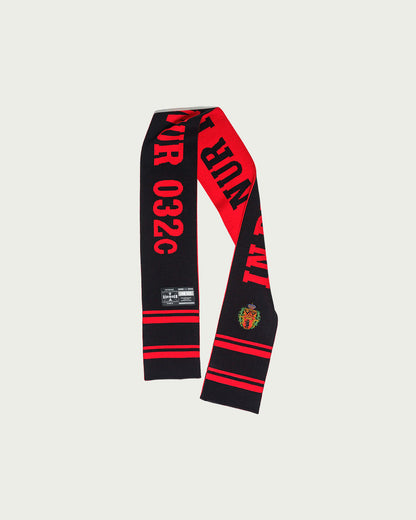 032c #NIB ''TEAM'' Tag Football Scarf