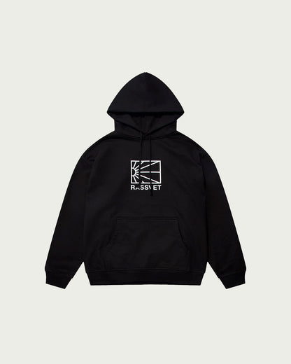 Rassvet Logo Hoodie