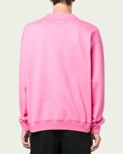 Rassvet Pink Sweatshirt